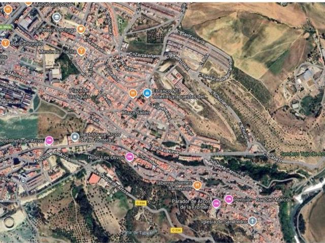 Local Comercial en venta en Sierra de Cádiz, Andalucía