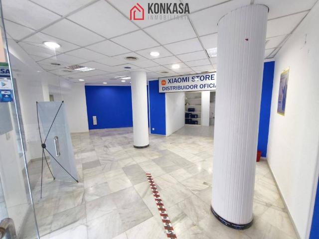 Local Comercial en venta en Sierra de Cádiz, Andalucía