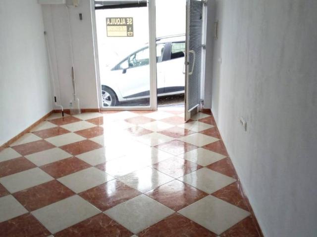 Local Comercial en venta en Sierra de Cádiz, Andalucía
