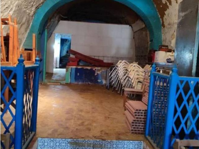 Local Comercial en venta en Sierra de Cádiz, Andalucía