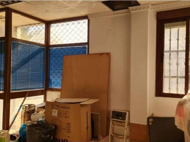 Local Comercial en venta en Sierra de Cádiz, Andalucía