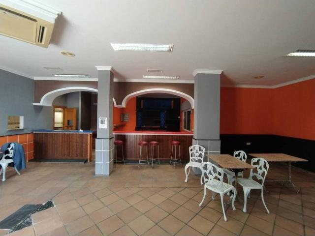 Local Comercial en venta en Sierra de Cádiz, Andalucía