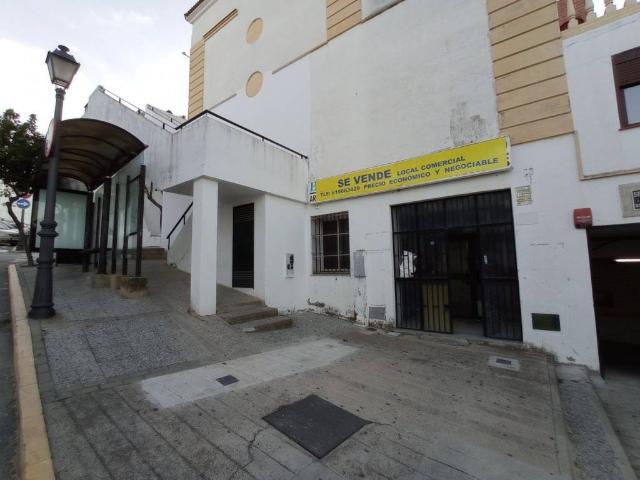 Local Comercial en venta en Sierra de Cádiz, Andalucía