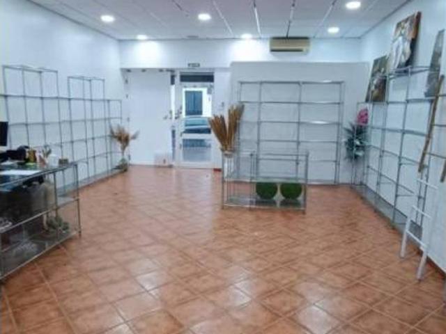 Local Comercial en venta en Sierra de Cádiz, Andalucía