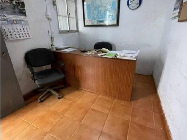 Local Comercial en venta en Sierra de Cádiz, Andalucía