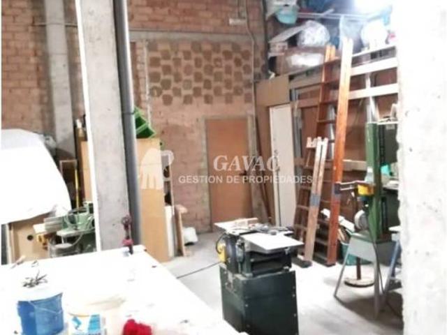 Local Comercial en venta en Sierra de Cádiz, Andalucía