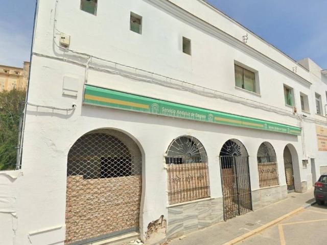 Local Comercial en venta en Sierra de Cádiz, Andalucía