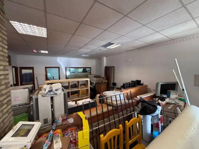 Local Comercial en venta en Sierra de Cádiz, Andalucía
