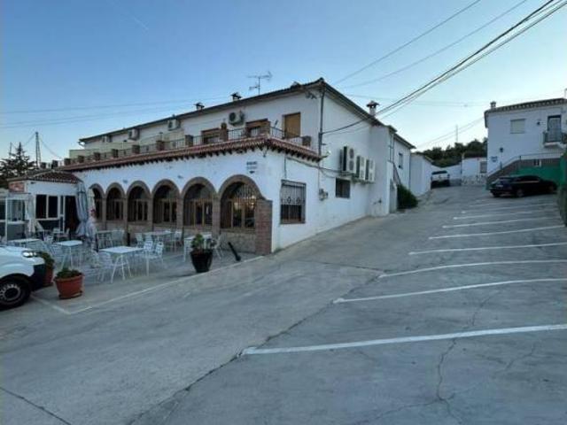 Local Comercial en venta en Guadalteba, Andalucía
