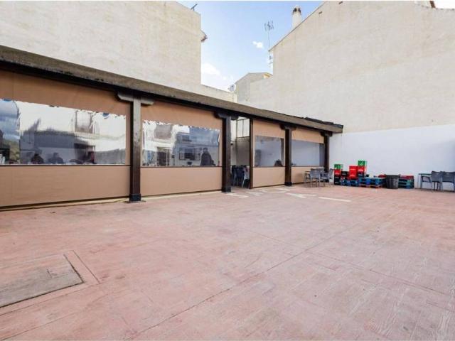 Local Comercial en venta en Guadalteba, Andalucía