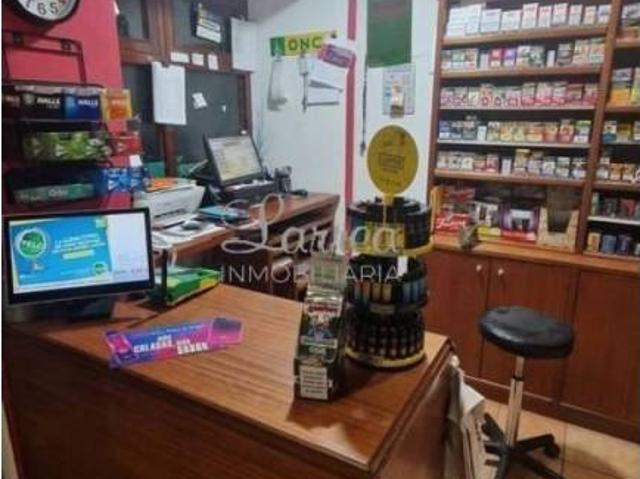 Local Comercial en venta en Areatza, Guipúzcoa