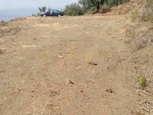 Casa Rural en venta en La Axarquía, Andalucía