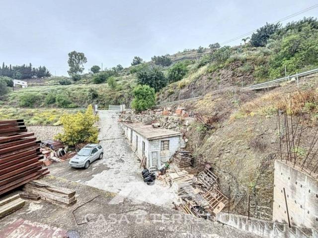 Local Comercial en venta en La Axarquía, Andalucía