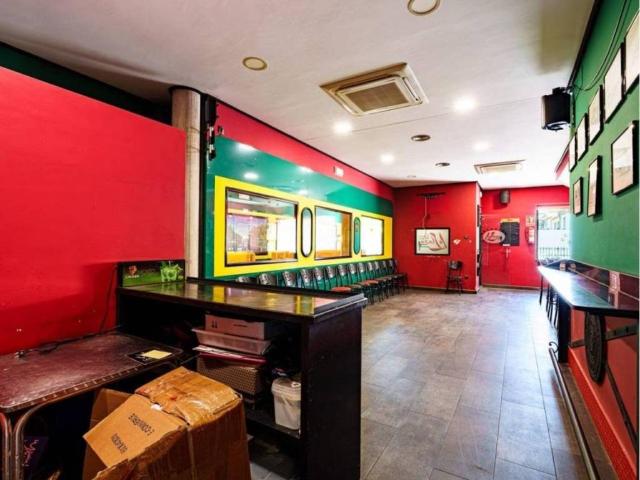 Local Comercial en venta en Arenas De San Juan, Castilla-La Mancha