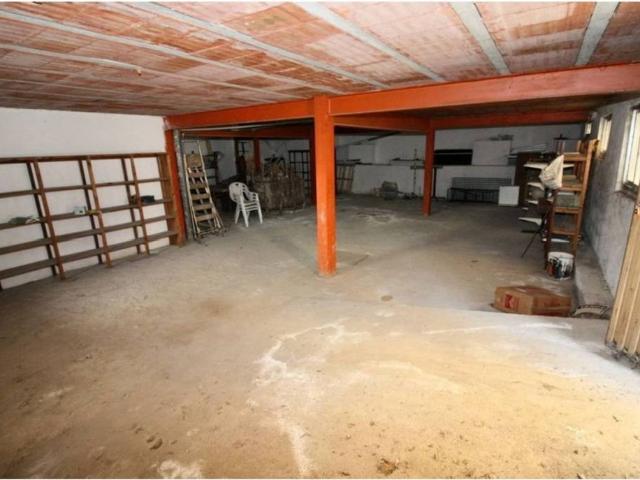 Local Comercial en venta en Arenas De San Pedro, Castilla y León