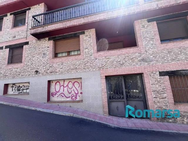 Local Comercial en venta en Arenas De San Pedro, Castilla y León