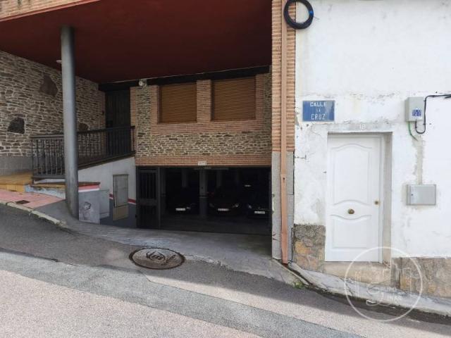 Local Comercial en venta en Arenas De San Pedro, Castilla y León