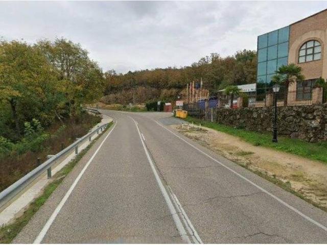 Local Comercial en venta en Arenas De San Pedro, Castilla y León