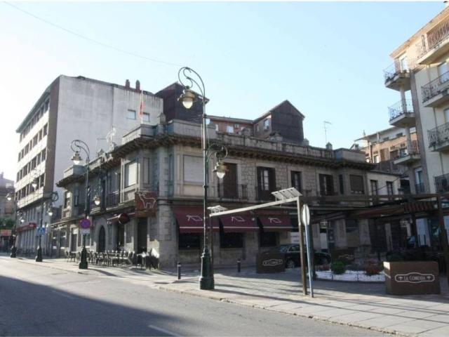 Local Comercial en venta en Arenas De San Pedro, Castilla y León