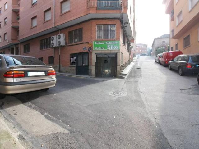 Local Comercial en venta en Arenas De San Pedro