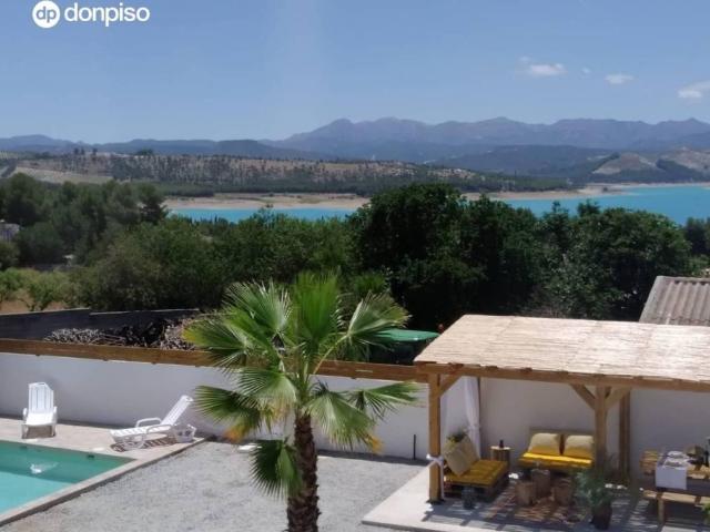 Local Comercial en venta en Arenas del Rey, Granada