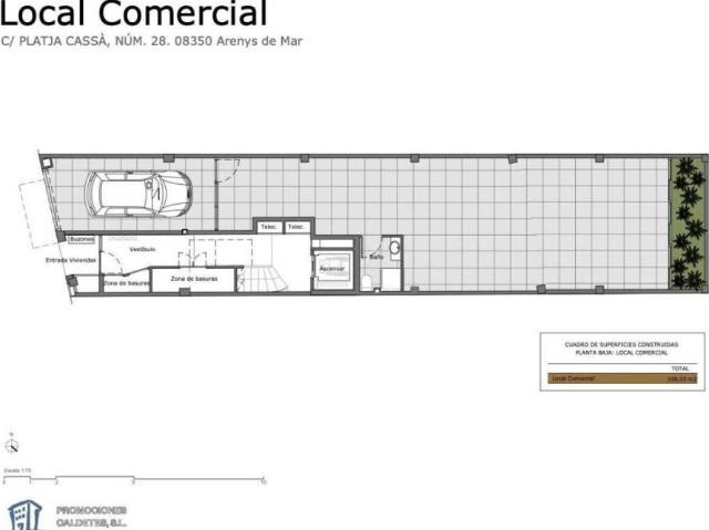 Local Comercial en venta en Maresme, Catalunya