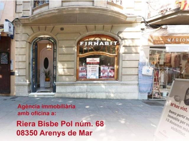 Local Comercial en venta en Maresme, Catalunya