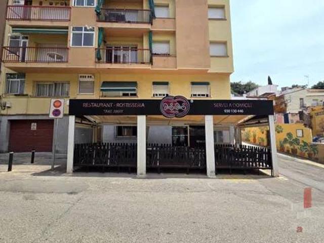 Local Comercial en venta en Maresme, Catalunya