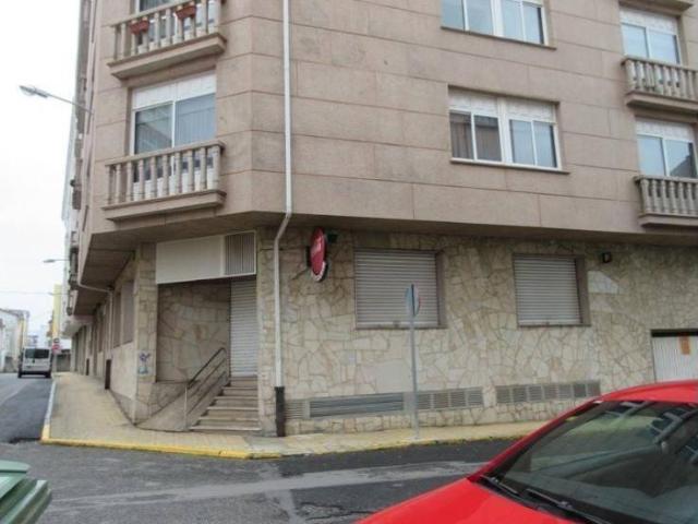 Local Comercial en venta en Ferrol, Galicia