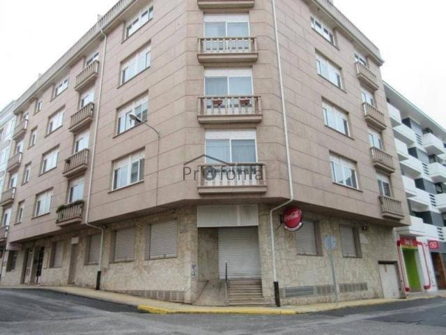 Local Comercial en venta en Ferrol, Galicia