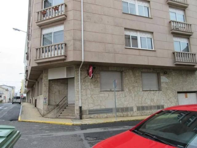 Local Comercial en venta en Ares, Ferrol