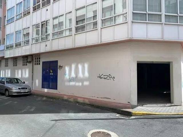 Local Comercial en venta en Ares, Ferrol