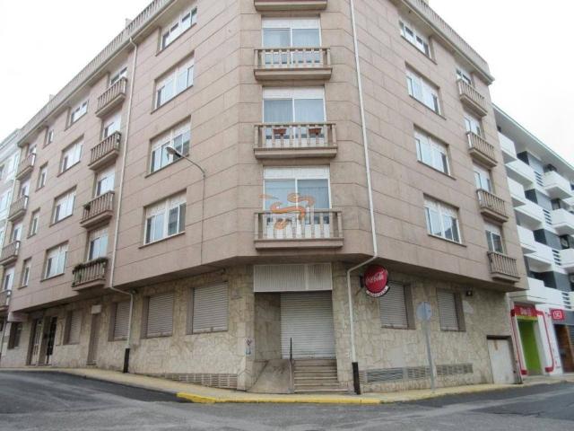 Local Comercial en venta en Ferrol, Galicia