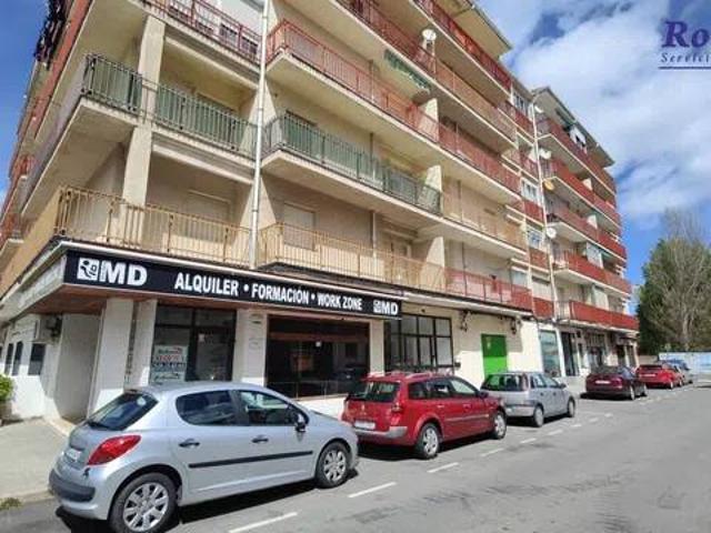 Local Comercial en venta en Arévalo, Castilla y León