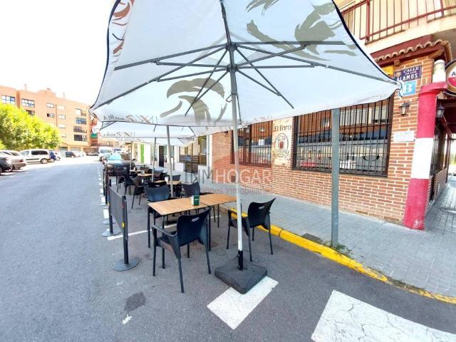 Local Comercial en venta en Arévalo, Castilla y León