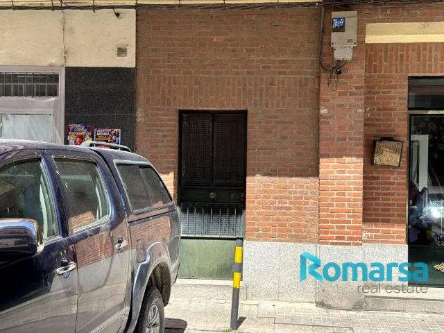Local Comercial en venta en Arévalo, Castilla y León