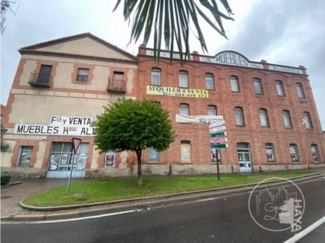 Local Comercial en venta en Arévalo, Castilla y León