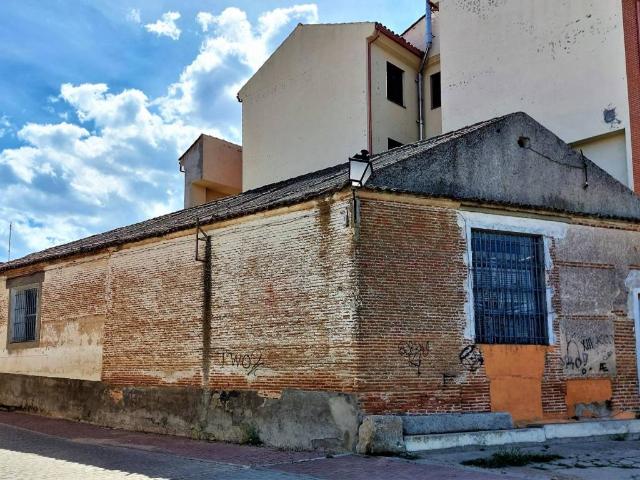 Local Comercial en venta en Arévalo, Castilla y León