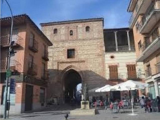 Local Comercial en venta en Arévalo, Castilla y León
