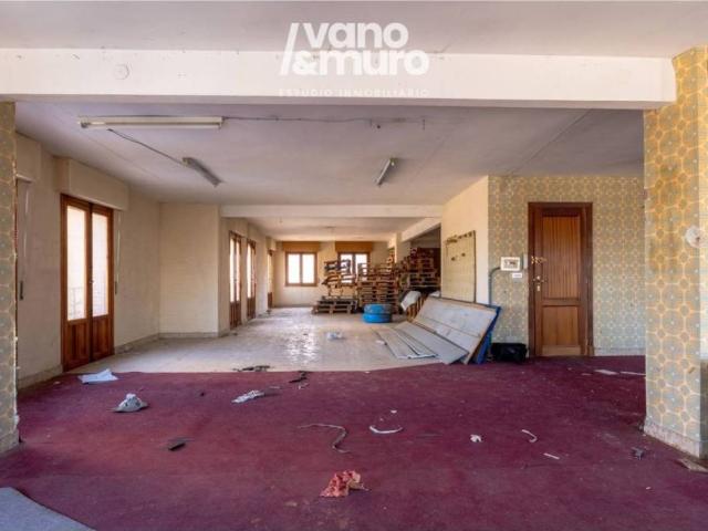 Local Comercial en venta en Arévalo, Castilla y León