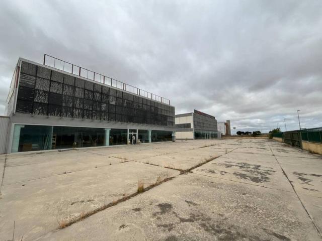 Local Comercial en venta en Arévalo, Castilla y León