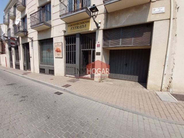 Local Comercial en venta en Arévalo, Castilla y León