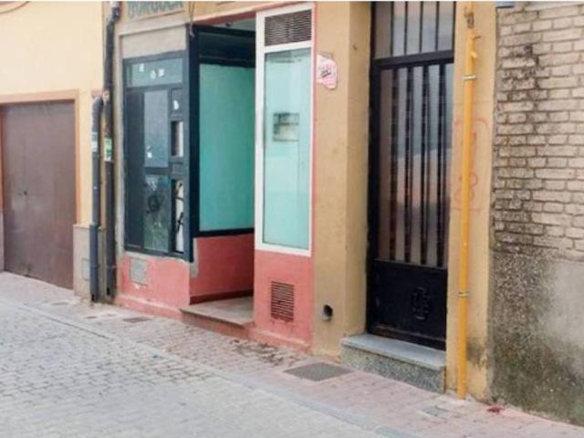 Local Comercial en venta en Arévalo, Castilla y León