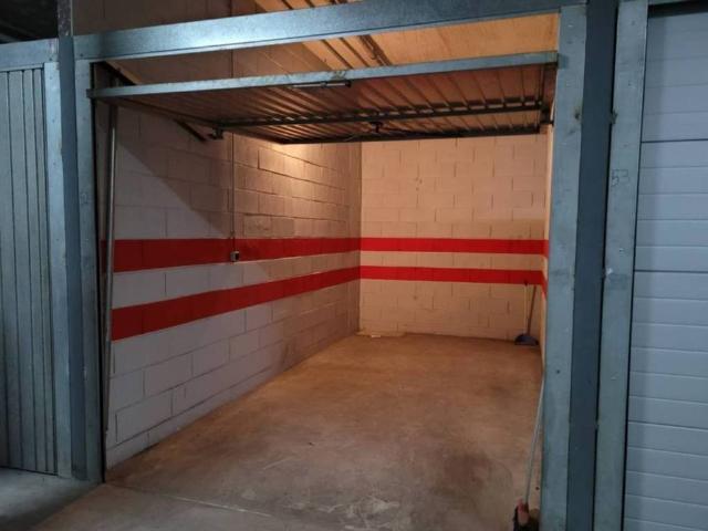 Local Comercial en venta en Argamasilla De Calatrava, Castilla-La Mancha