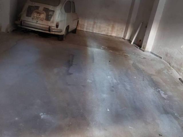 Local Comercial en venta en Argamasilla De Calatrava, Castilla-La Mancha