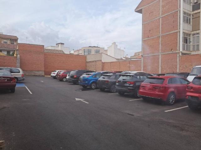 Local Comercial en venta en Argamasilla De Calatrava