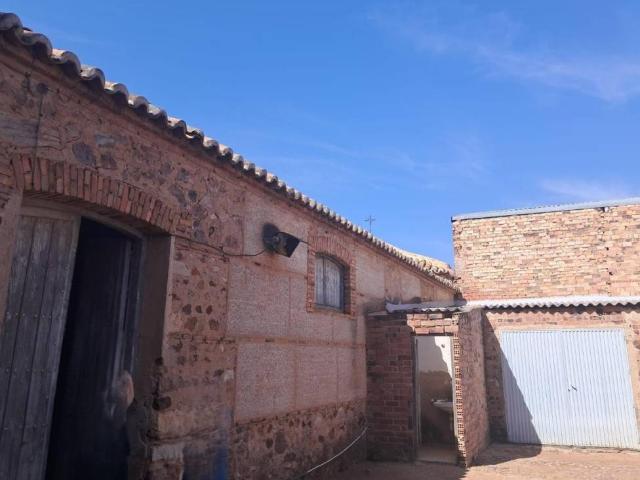 Local Comercial en venta en Argamasilla De Calatrava