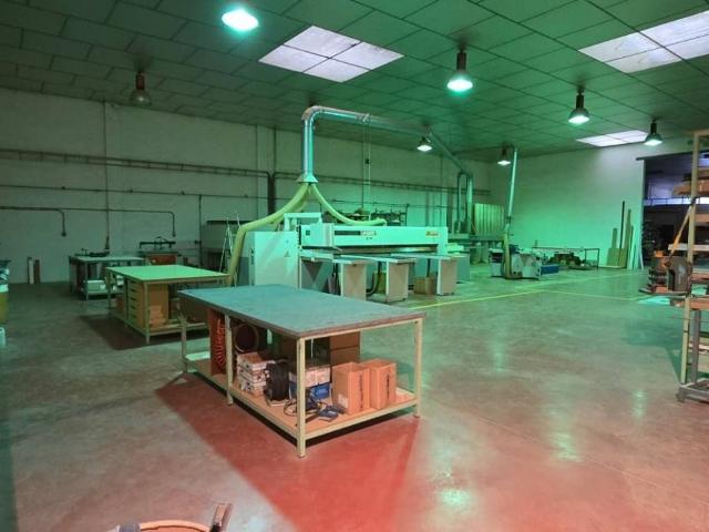 Local Comercial en venta en Argamasilla De Calatrava, Castilla-La Mancha