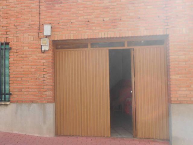 Local Comercial en venta en Argamasilla De Calatrava