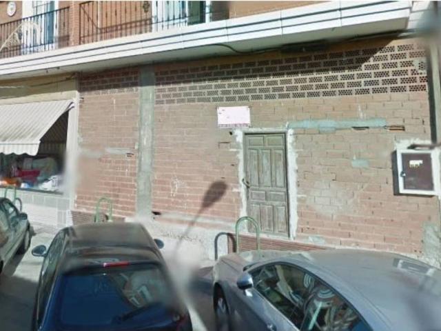 Local Comercial en venta en Argamasilla De Calatrava
